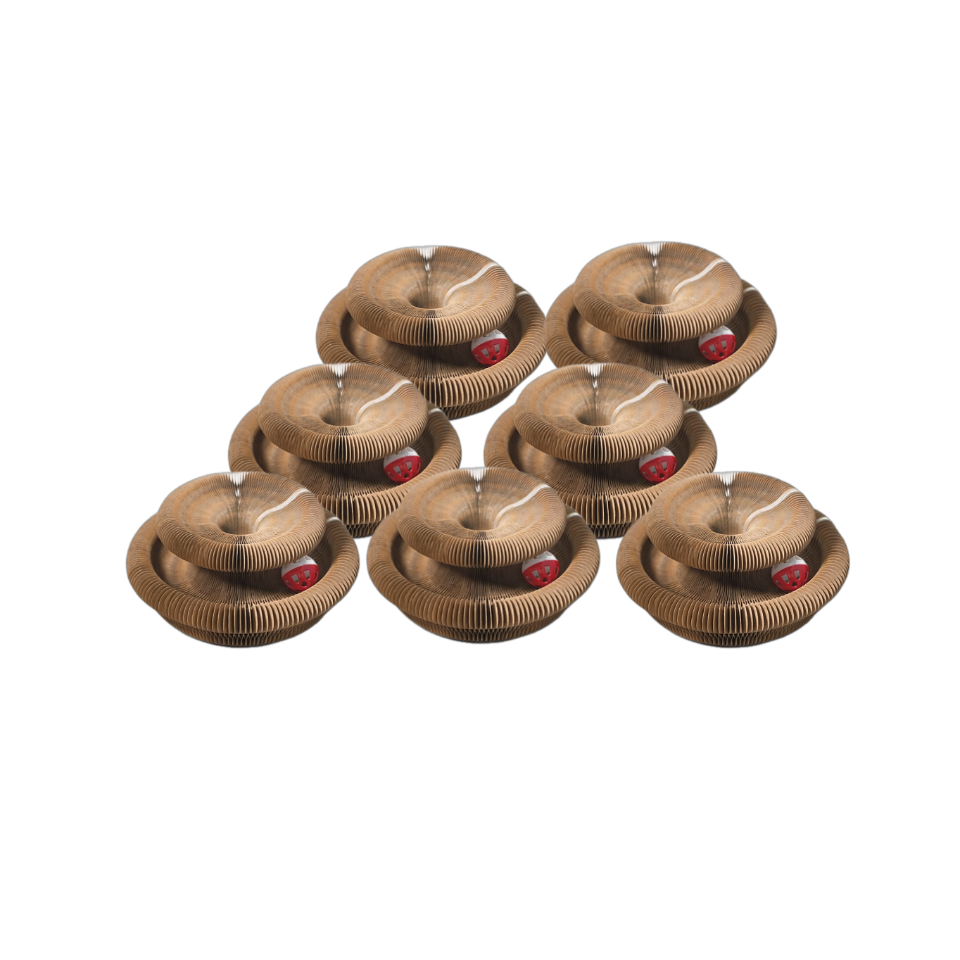 Buy 3 Get 4 FREE (+ 7 Balls)