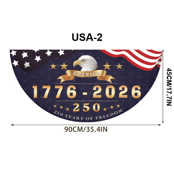 1776 Eagle (USA-2)